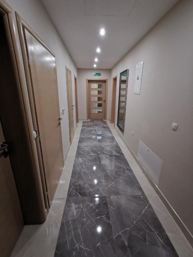 Apartman Bozur **** Satnica Dakovacka Екстер'єр фото