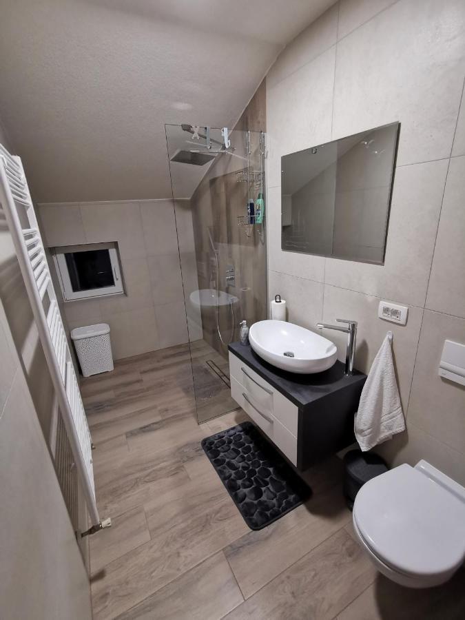 Apartman Bozur **** Satnica Dakovacka Екстер'єр фото